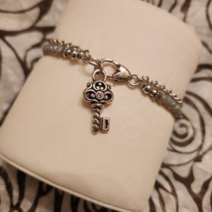 BRIGHTON GLEAM ON KEYNOTE BRACELET